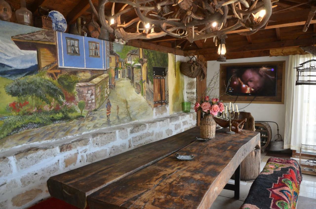 Guest House Amazonia Varna Bagian luar foto