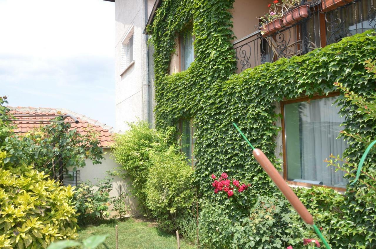 Guest House Amazonia Varna Bagian luar foto